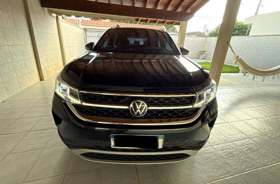 VOLKSWAGEN TAOS 1.4 250 TSI TOTAL FLEX HIGHLINE AUTOMÁTICO VOLKSWAGEN TAOS 1.4 250 TSI TOTAL FLEX HIGHLINE AUTOMÁTICO